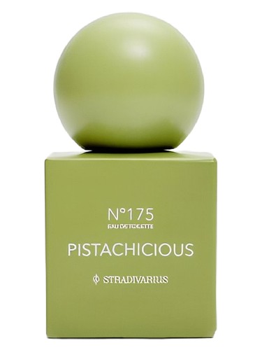 Stradivarius N°175 Pistachicious