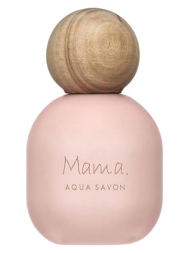Aqua Savon Mama. Aqua Savon - Aroma Craft Tea