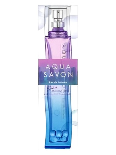 Aqua Savon Sparkling Morning Fresh