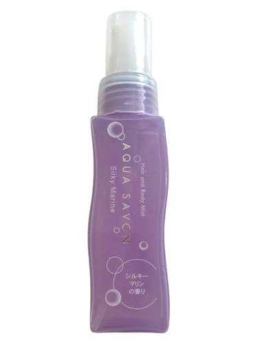 Aqua Savon Silky Marine