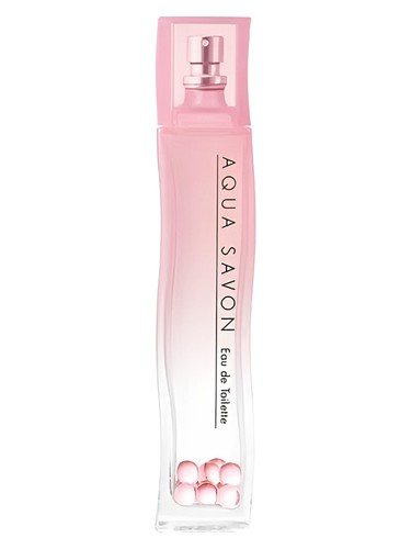 Aqua Savon Sakura Floral