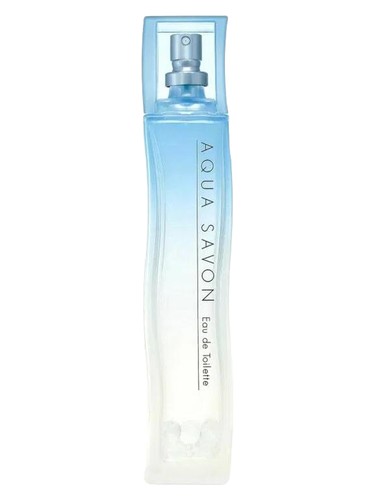 Aqua Savon Ice Watery Shampoo