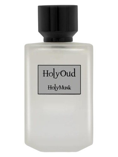 Holy Oud Holy Musk