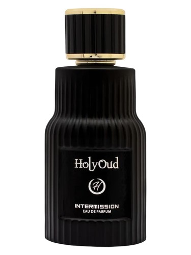Holy Oud Intermission