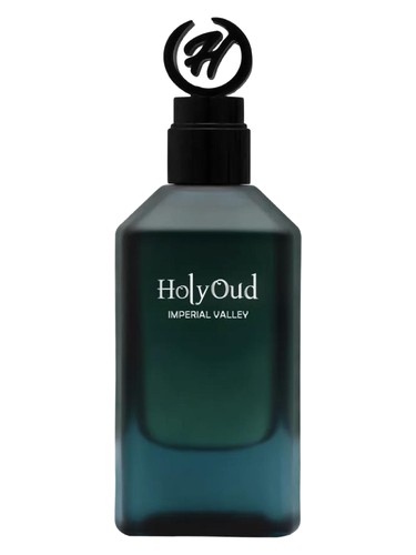 Holy Oud Imperial Valley