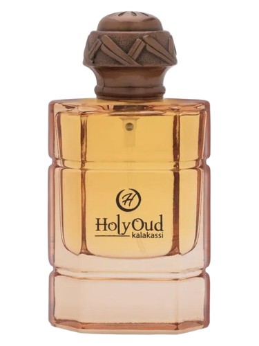 Holy Oud Kalakassi
