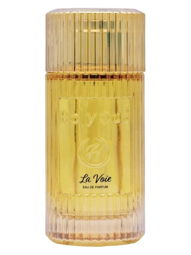 Holy Oud La Voie