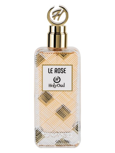 Holy Oud Le Rose