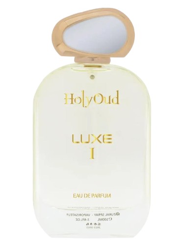 Holy Oud Luxe I