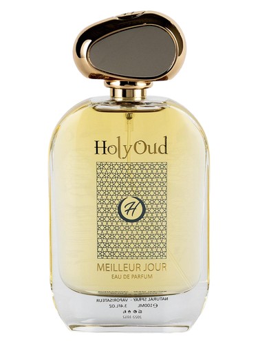 Holy Oud Holy Oud Meilleur Jour