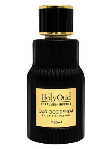 Holy Oud Oud Occidental Extrait De Parfum
