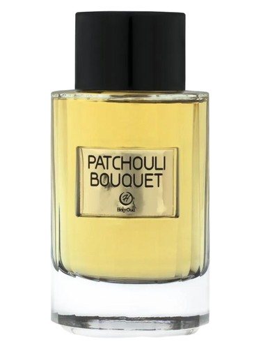 Holy Oud Patchouli Bouquet