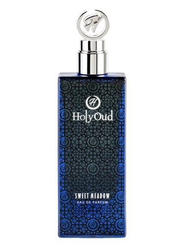 Holy Oud Sweet Meadow
