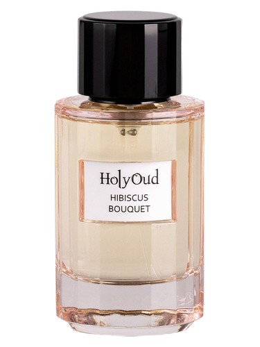 Holy Oud Hibiscus Bouquet