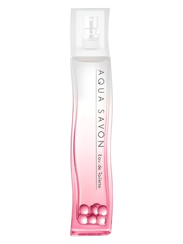 Aqua Savon Precious Peony