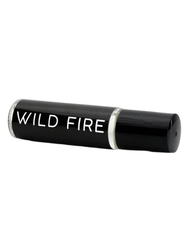 Burke &amp; Hare Co Wild Fire