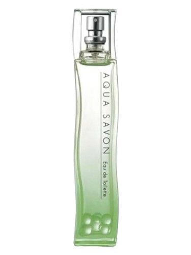 Aqua Savon Watery Green Apple