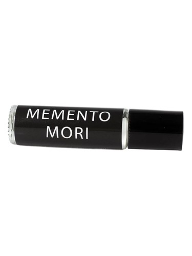 Burke &amp; Hare Co Memento Mori (Petrichor)