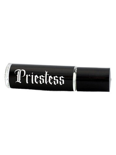 Burke &amp; Hare Co Priestess