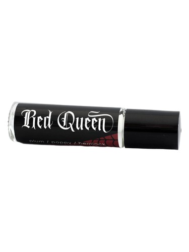 Burke &amp; Hare Co Red Queen