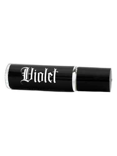 Burke &amp; Hare Co Violet (Fig + Sandalwood)