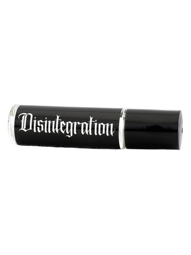 Burke &amp; Hare Co Disintegration