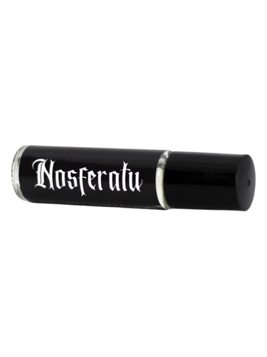 Burke &amp; Hare Co Nosferatu