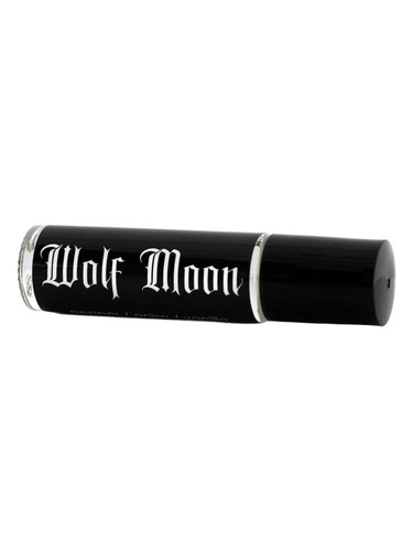 Burke &amp; Hare Co Wolf Moon