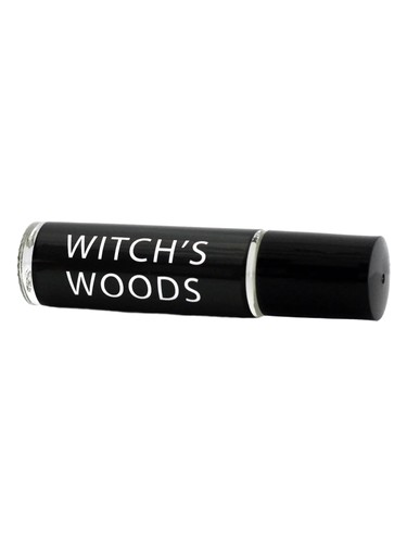 Burke &amp; Hare Co Witch's Woods