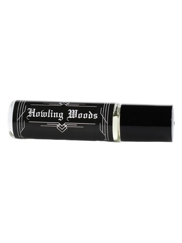 Burke &amp; Hare Co Howling Woods