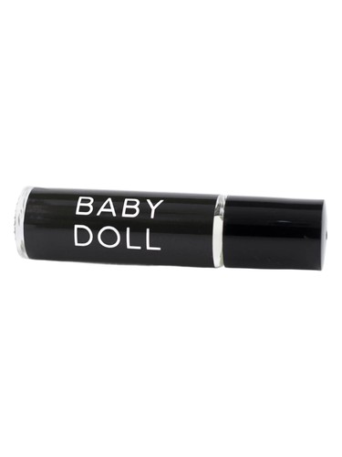 Burke &amp; Hare Co Baby Doll
