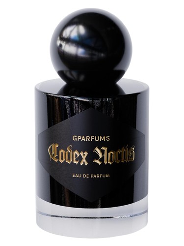 G Parfums Codex Noctis