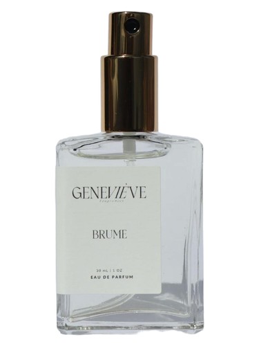 Geneviève Fragrances Brume
