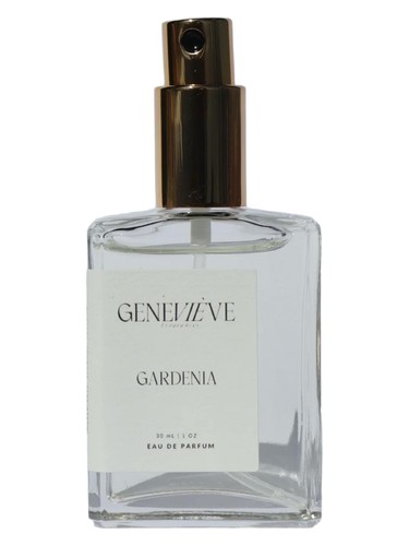 Geneviève Fragrances Gardenia