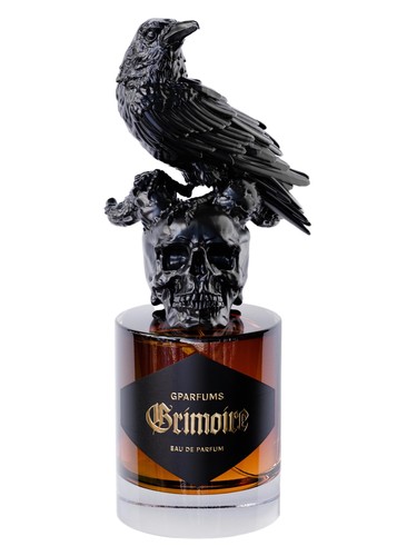 Grimoire G Parfums (unisex) ~ 2025
