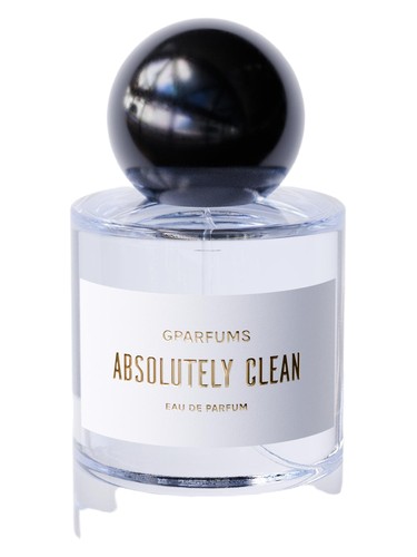 G Parfums Absolutely Clean