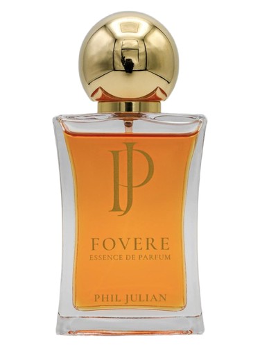 Phil Julian Fovere