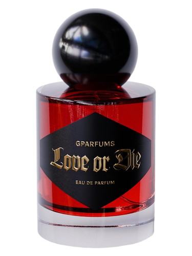 G Parfums Love Or Die