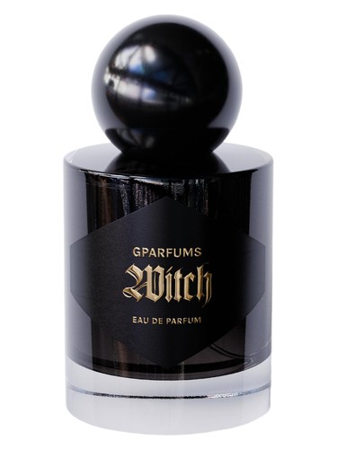 G Parfums Witch
