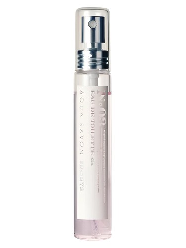 Aqua Savon Sports №03