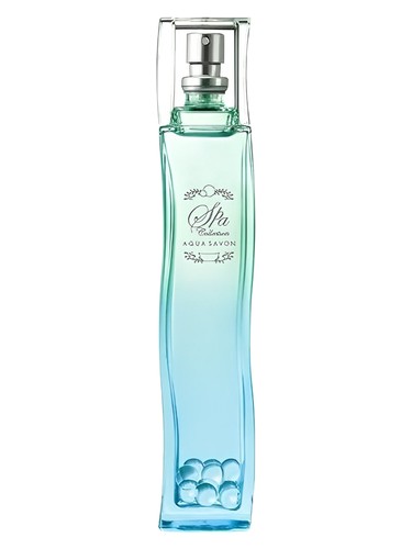 Aqua Savon Aqua Savon Spa Collection - Plumeria