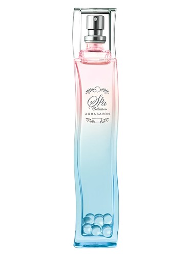 Aqua Savon Aqua Savon Spa Collection - Rose