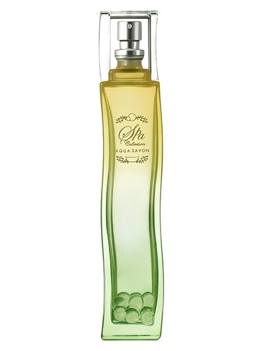 Aqua Savon Aqua Savon Spa Collection - Lemongrass