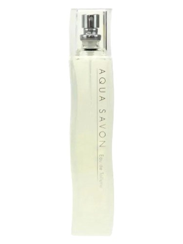 Aqua Savon Silky Whip