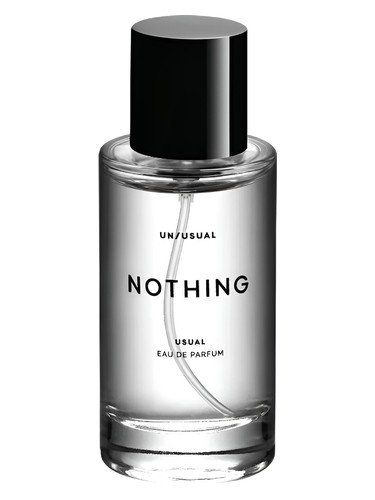 Usual Parfums Nothing