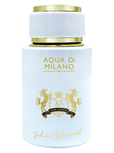 John Ashwood Aqua di Milano