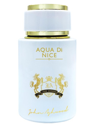 John Ashwood Aqua di Nice