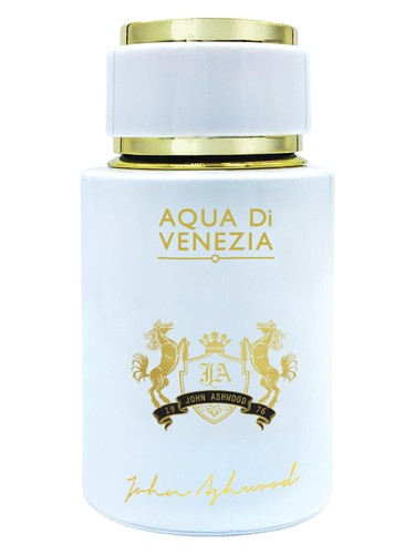 John Ashwood Aqua di Venezia