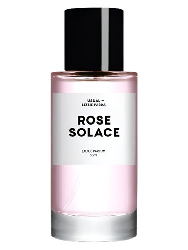 Usual Parfums Rose Solace