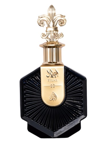 La Parfum Galleria Ejlal